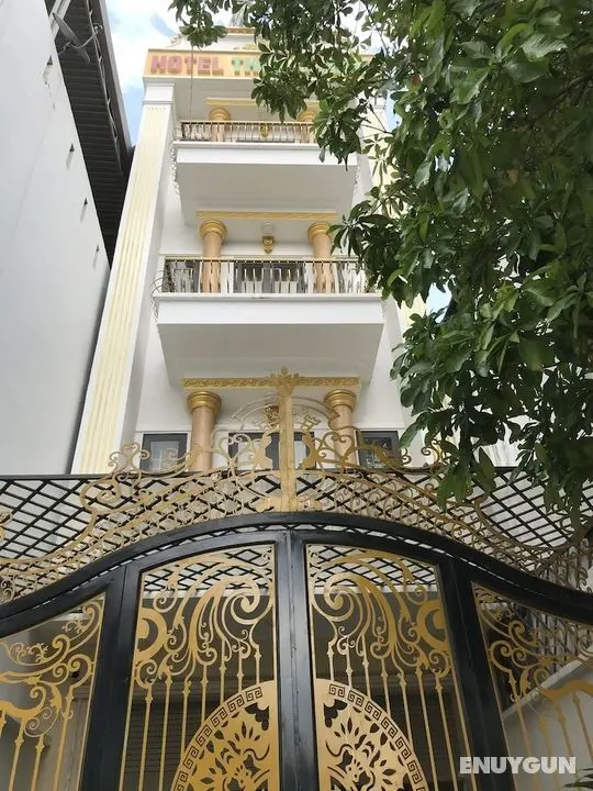 Thuy Duong Hotel - Öne Çıkan Resim
