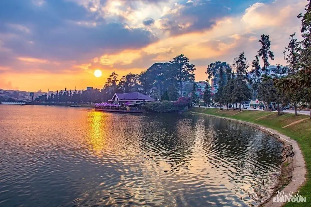Thuy Hien Hotel - İlgi Noktası