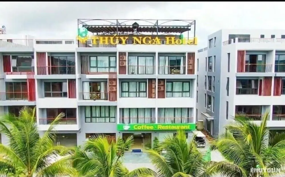 Thuy Nga Hotel Phu Quoc - Öne Çıkan Resim