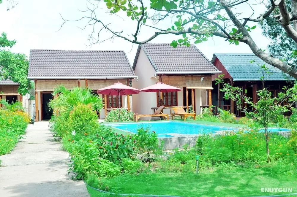 Thuy Van Bungalow - Öne Çıkan Resim