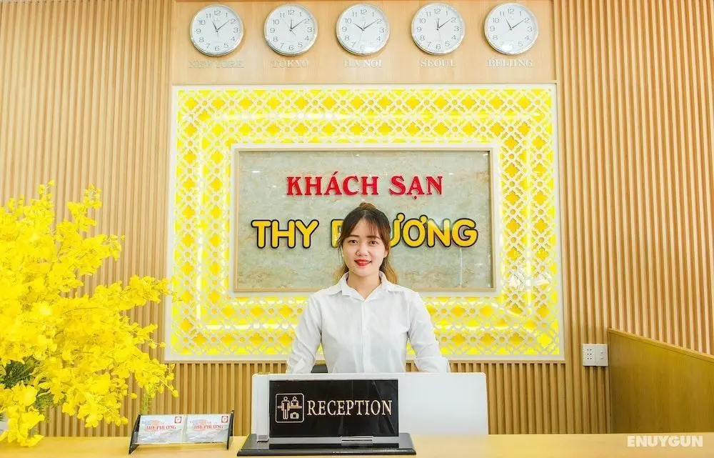 Thy Phuong Danang Hotel - Öne Çıkan Resim