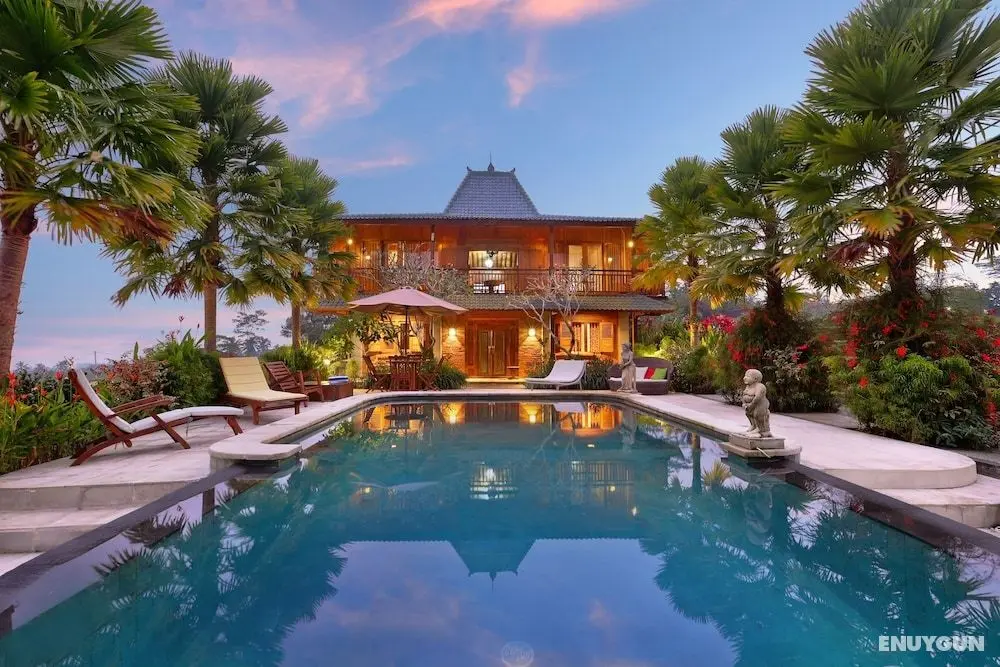 Ti Amo Bali - Öne Çıkan Resim
