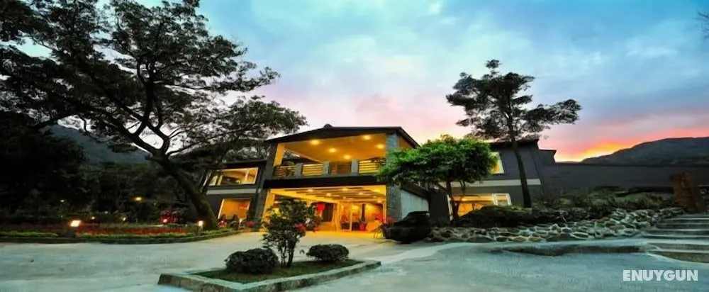 Ti Court Relaxing Spa Resort - Öne Çıkan Resim