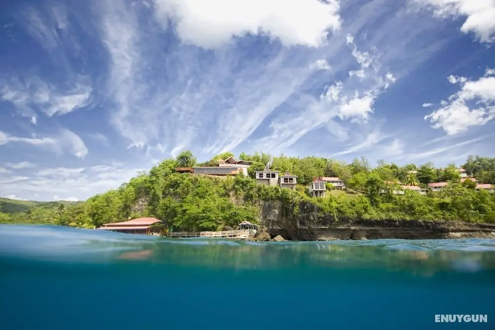 Ti Kaye Resort & Spa - Adults Only - Öne Çıkan Resim