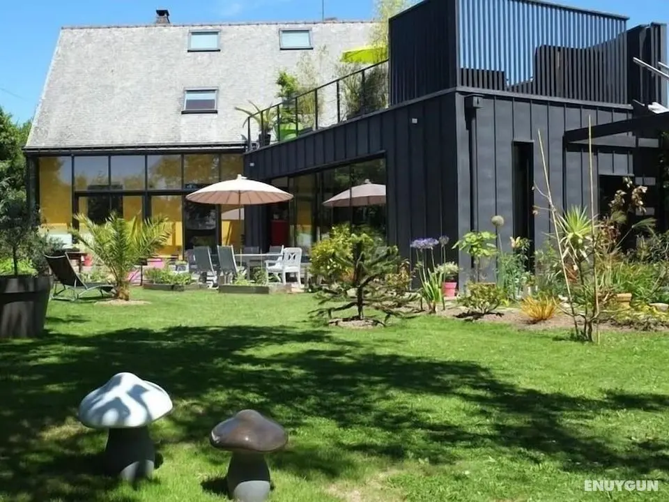 Ti Laouenek Maison D'hôtes à Vannes - Öne Çıkan Resim