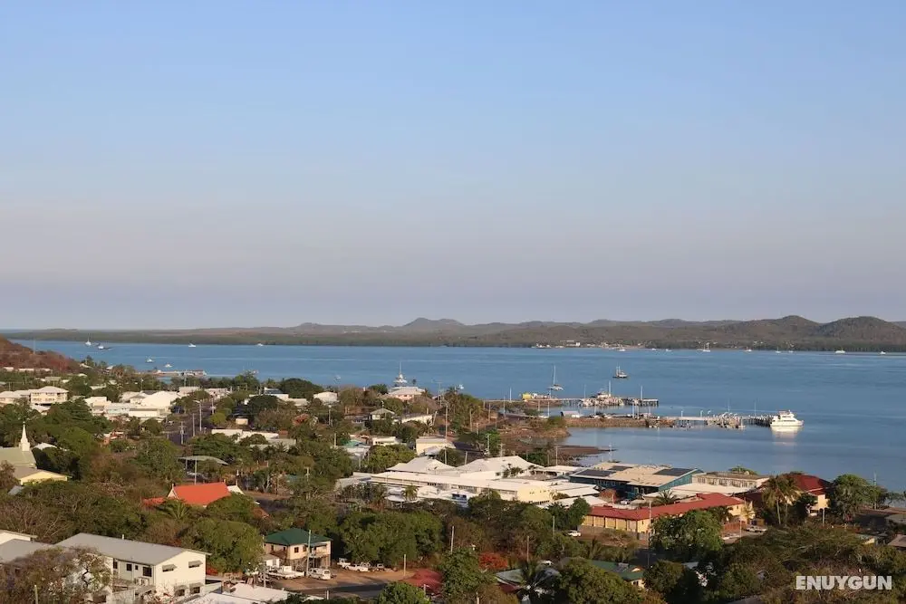 TI Motel Torres Strait - Öne Çıkan Resim