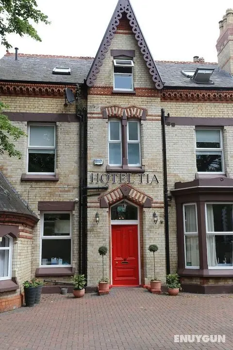 Hotel Tia - Öne Çıkan Resim