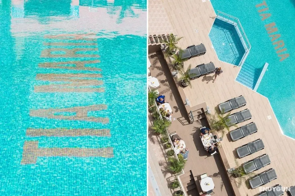 Hotel Tia Maria - Öne Çıkan Resim