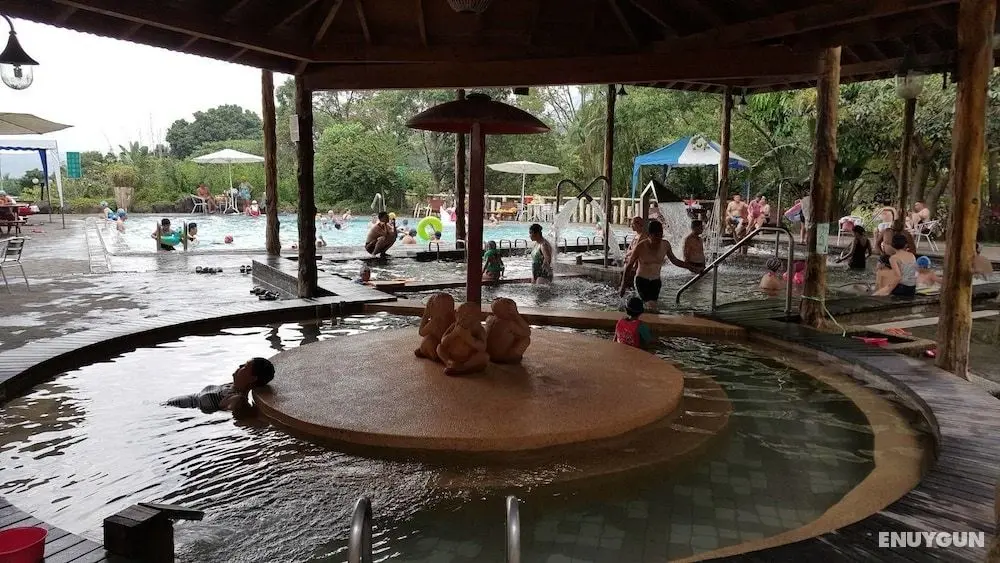 Tian Kuo Lu Dadi Homestay - Öne Çıkan Resim