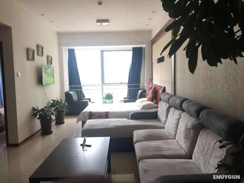 Tiandi Huadian Apartment Fangheng - Öne Çıkan Resim