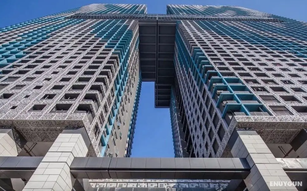 Tianguo Cuican Apartment - Öne Çıkan Resim