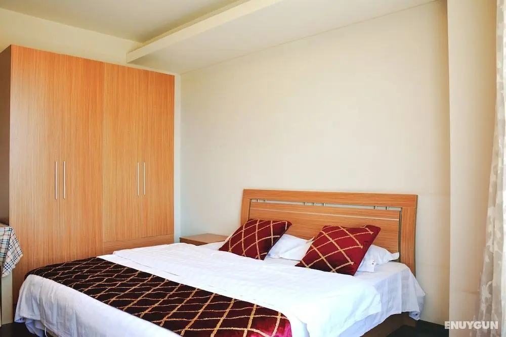 Tianjin City Impression Aparthotel - Öne Çıkan Resim
