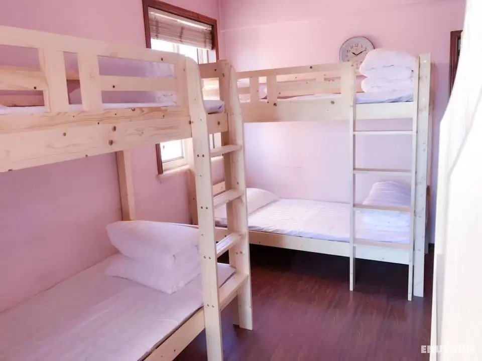 Tianjin Shunfeng Hostel Fukang Rd Branch - Öne Çıkan Resim