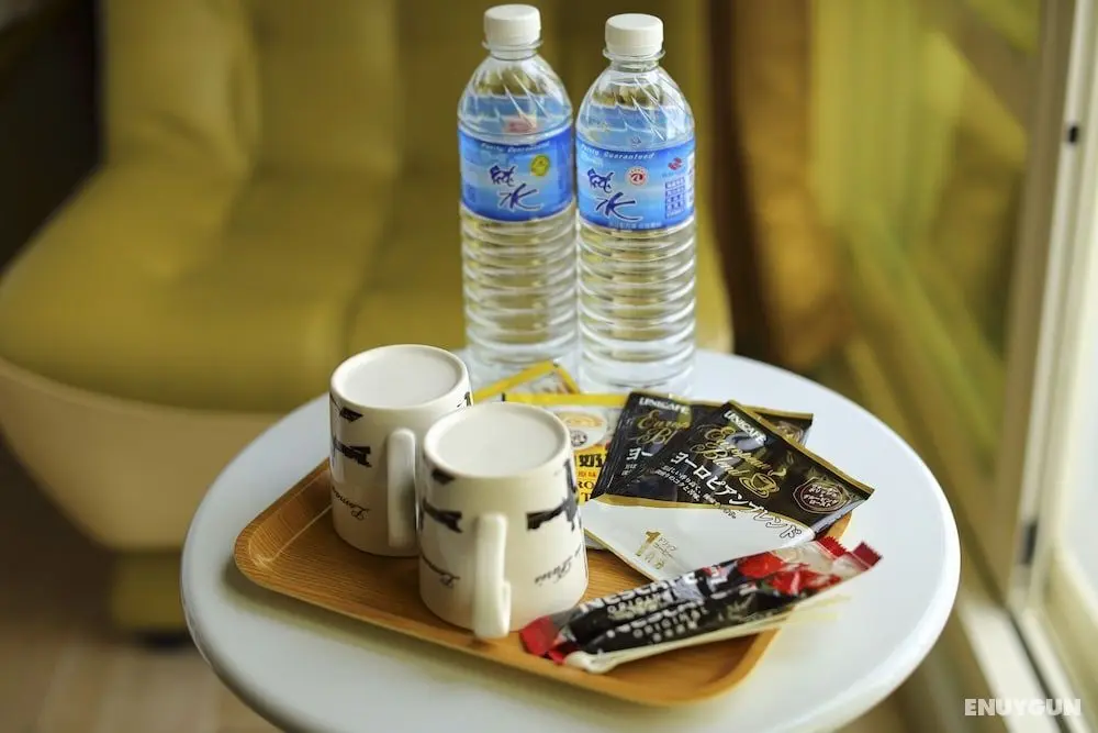 Tianyi Xuanyuan Station Homestay - Oda