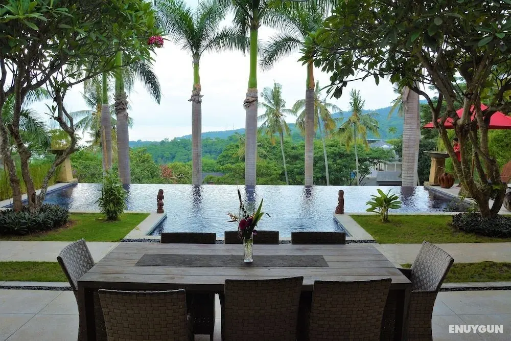 Villa Tiara Lombok Island - Öne Çıkan Resim