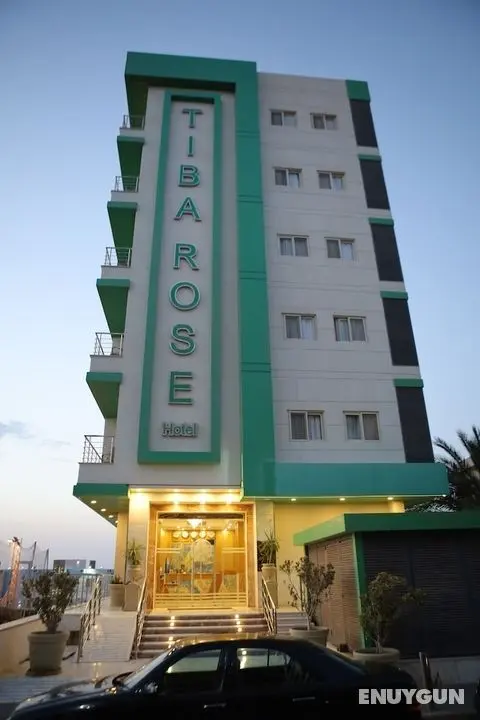 TIBA ROSE PLAZA HURGHADA - Öne Çıkan Resim