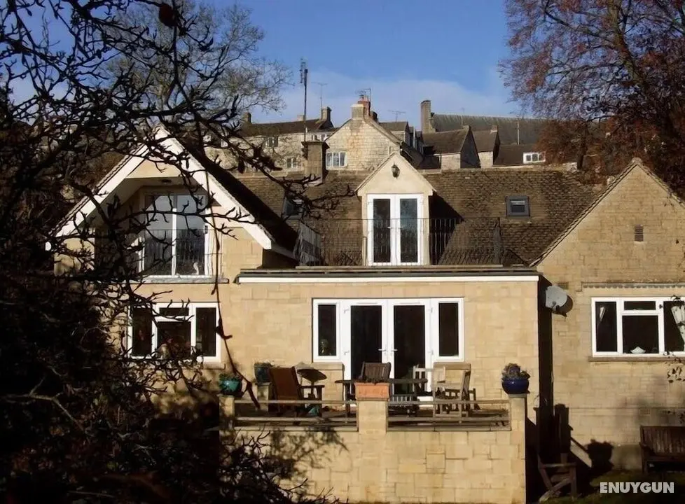Tibbiwell Lodge - B&B - Öne Çıkan Resim