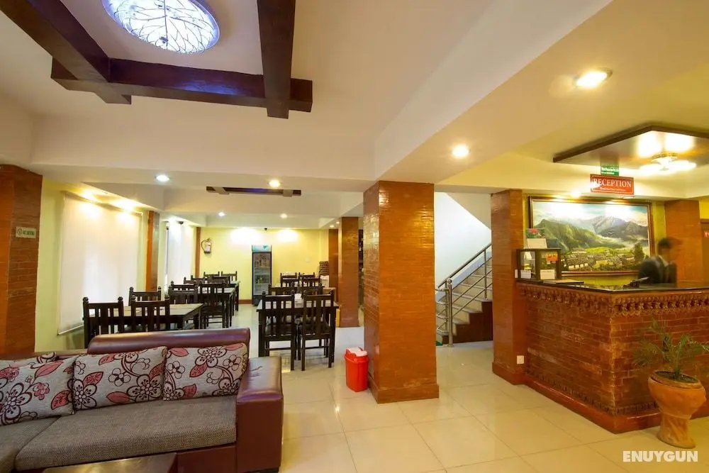 Tibet Peace Inn - Öne Çıkan Resim