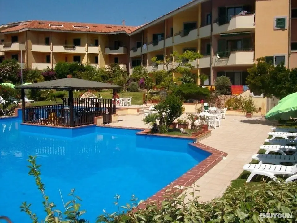 Tibula Resort - Öne Çıkan Resim
