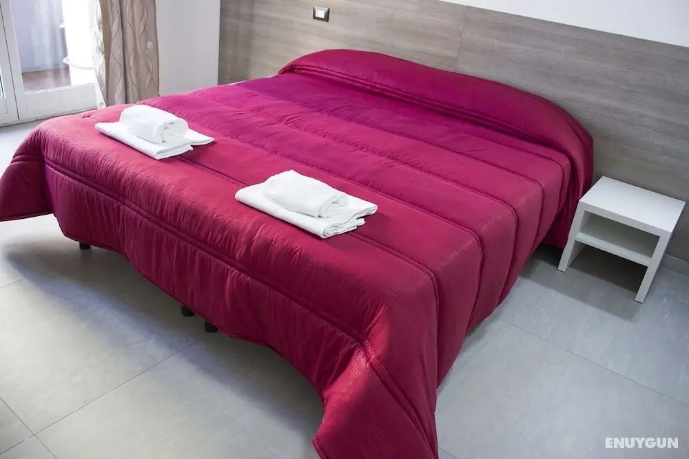 Tiburtina Royal Suites - Öne Çıkan Resim