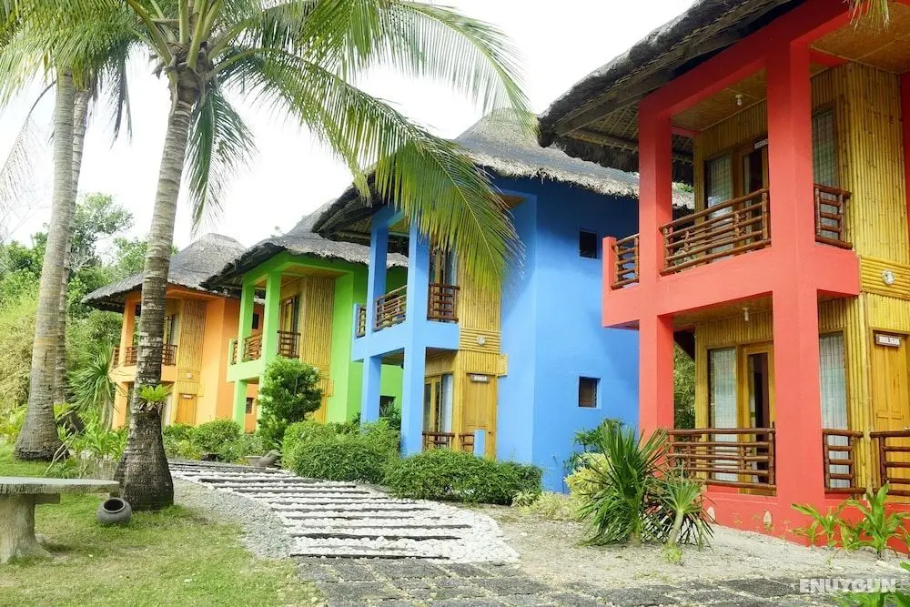Ticao Altamar Boutique Resort - Öne Çıkan Resim