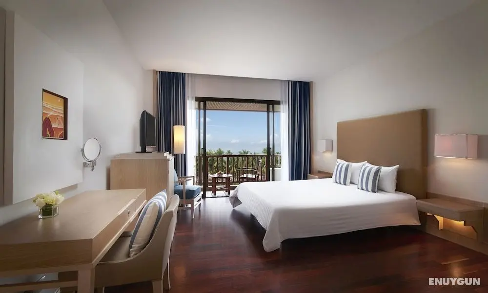 The Tide Resort - Öne Çıkan Resim