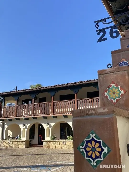 Tide Pool Villas - Öne Çıkan Resim