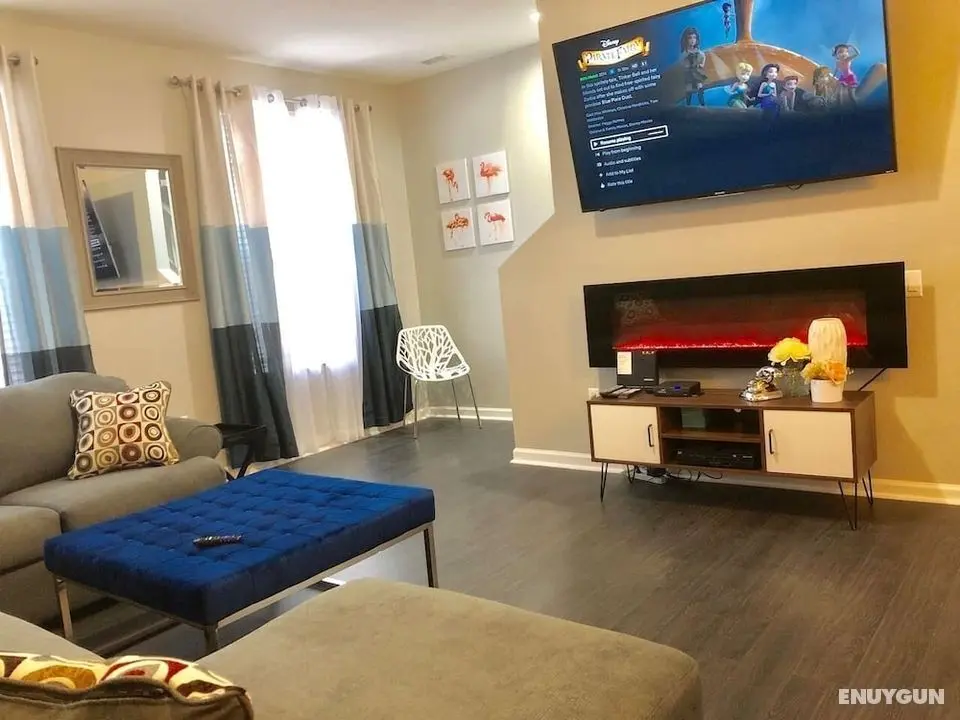 Tidecrest 144 · 3 Suites Near Convention, Universal, Disney - Öne Çıkan Resim