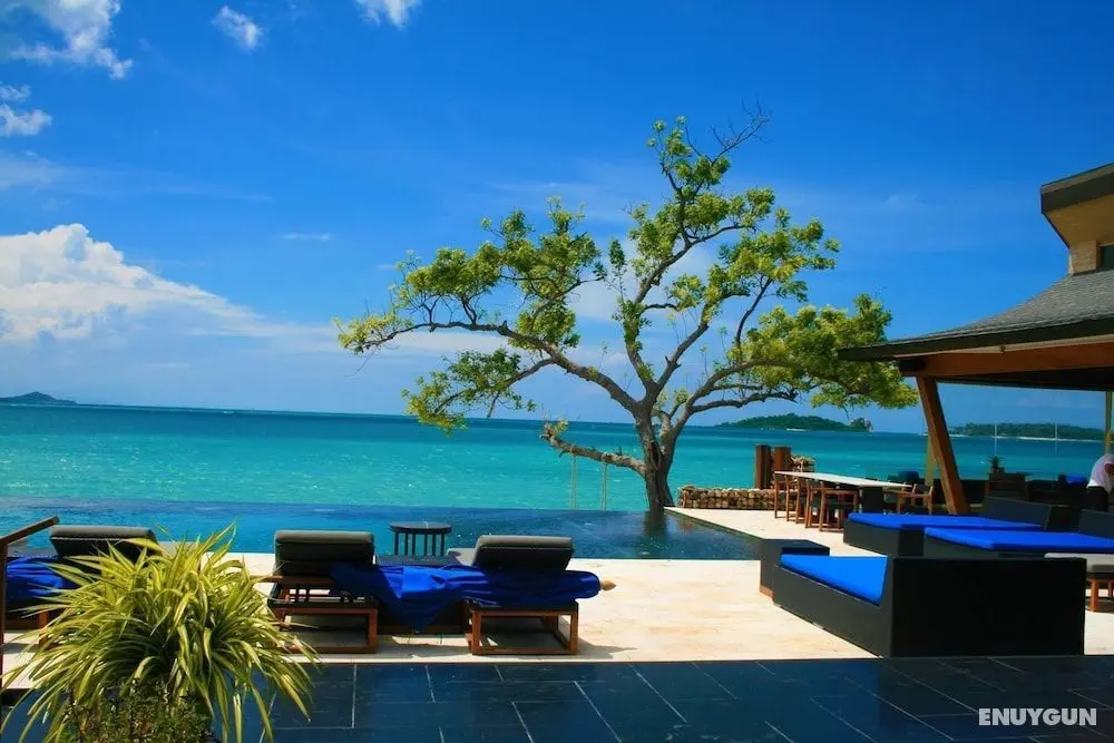 Tides Boutique Samui Resort & Spa - Öne Çıkan Resim