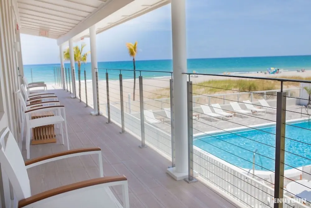 Tides Inn Hotel - Öne Çıkan Resim