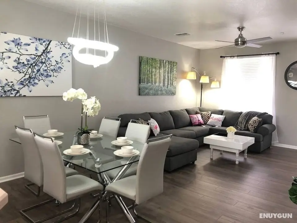 Tideview 44 · Walk TO Convention! Modern. Universal& Disney - Öne Çıkan Resim