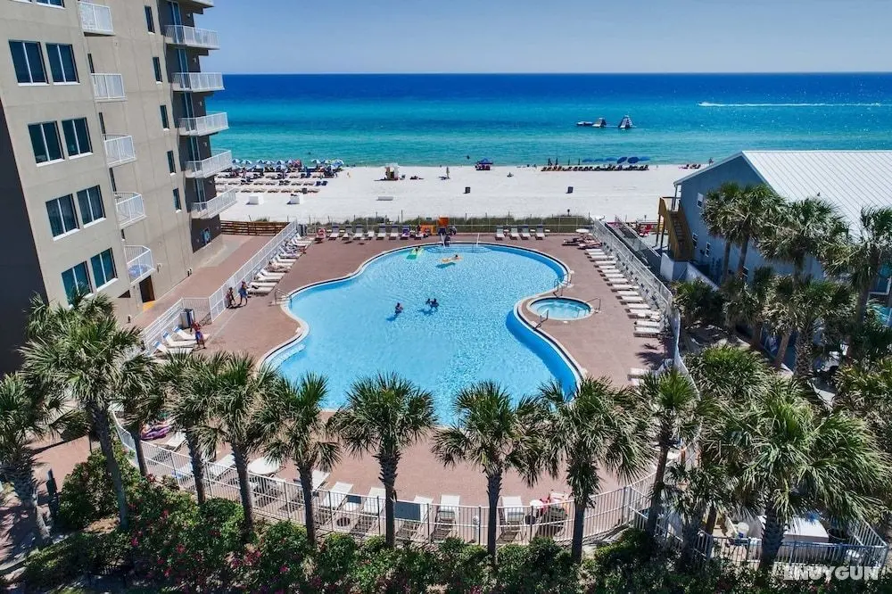 Tidewater Beach Resort by Panhandle Getaways - Öne Çıkan Resim