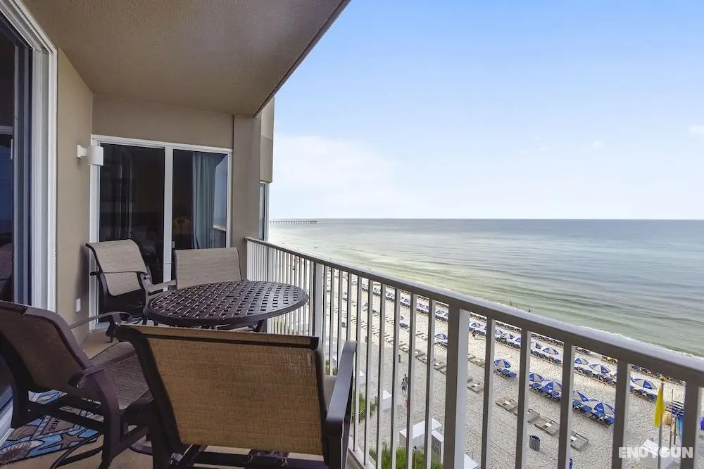 Tidewater by Book That Condo - Oda Düzeni