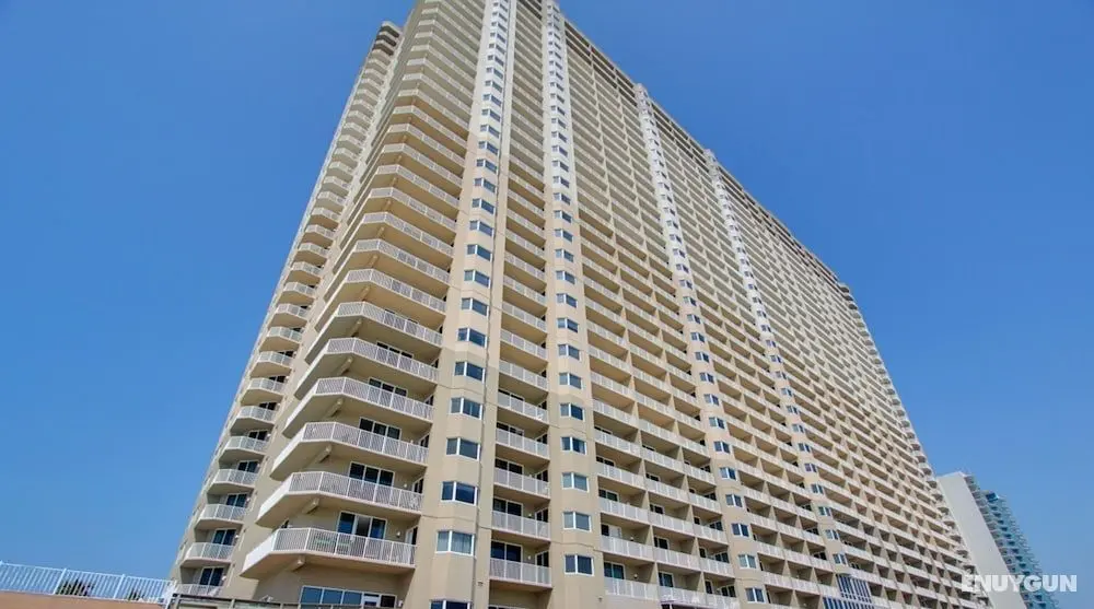 Tidewater by Book That Condo - Öne Çıkan Resim