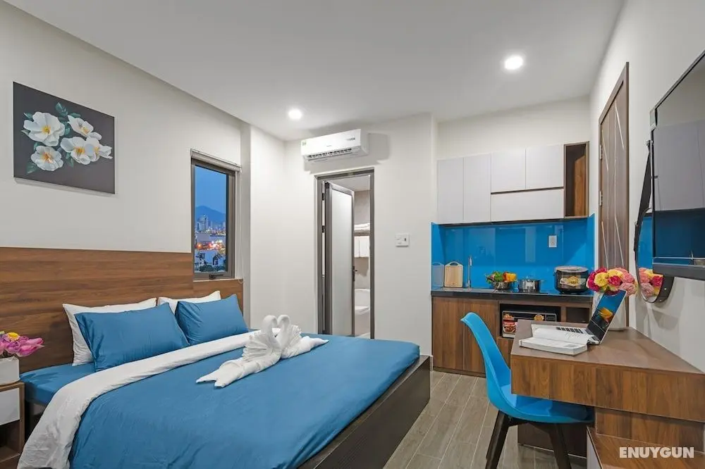 TIDITEL Hotel and Apartment - Öne Çıkan Resim