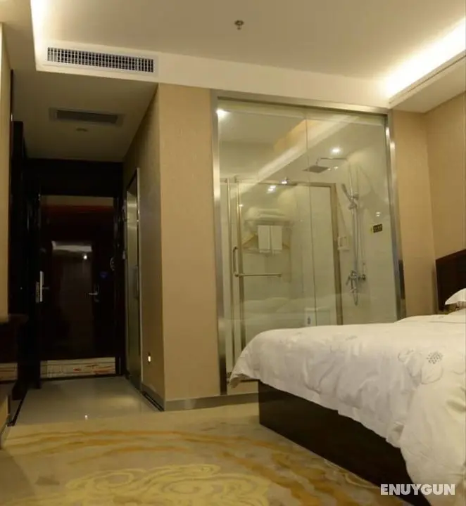 Tiecheng Hotel East Railway Station - Öne Çıkan Resim