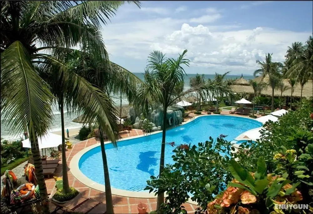 Tien Dat Mui Ne - Blue Waves Resort & Spa - Öne Çıkan Resim