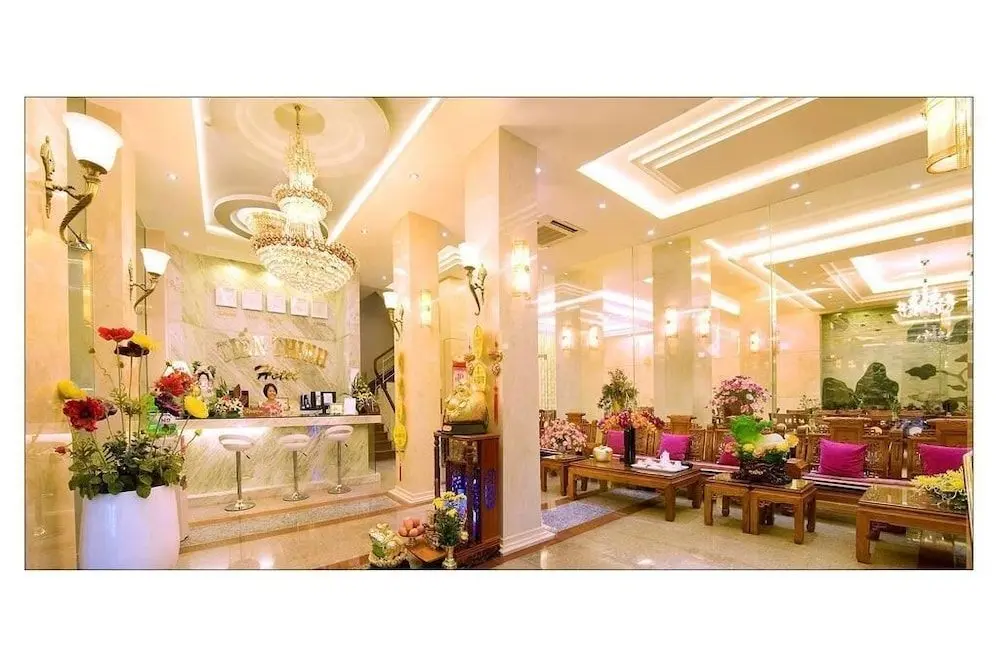 Tien Thinh Hotel - Öne Çıkan Resim