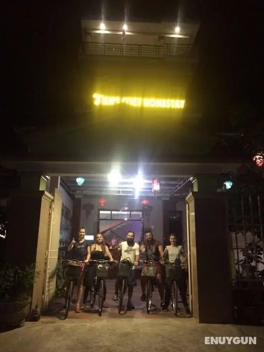 Tien's Cozy Homestay - Öne Çıkan Resim