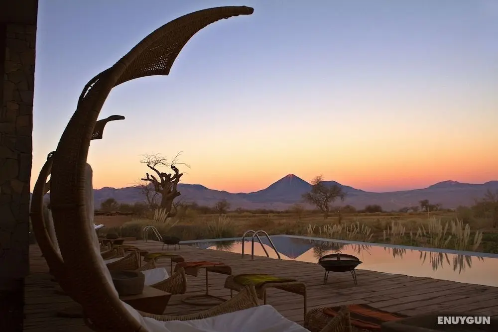 Tierra Atacama Hotel And Spa - Öne Çıkan Resim