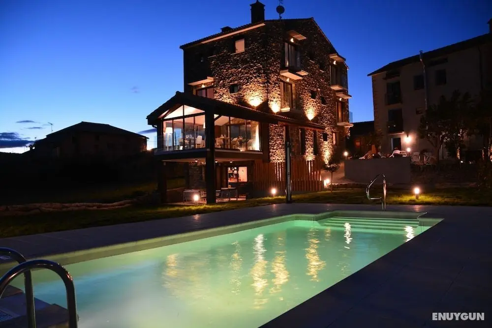 Hotel Tierra Buxo - Adults Only - Öne Çıkan Resim