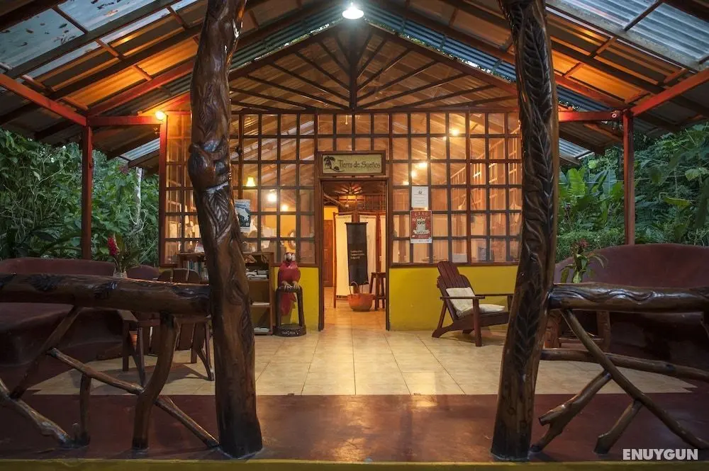 Tierra de Sueños Lodge & Wellness Center - Öne Çıkan Resim