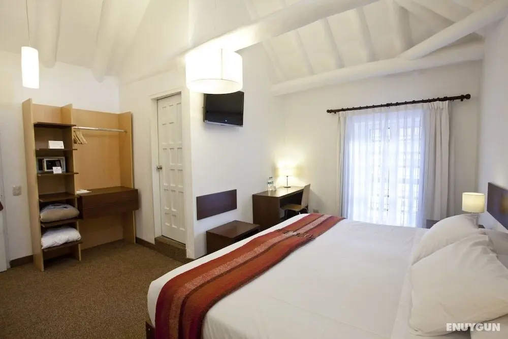 Tierra Viva Cusco Saphi - Öne Çıkan Resim