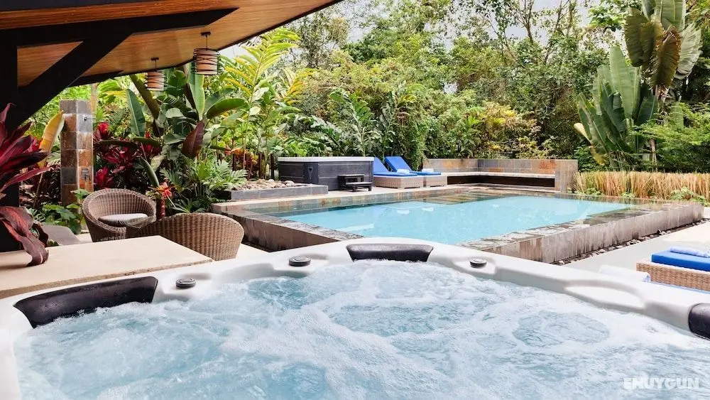 Tifakara Boutique Hotel & Birding Oasis - Öne Çıkan Resim