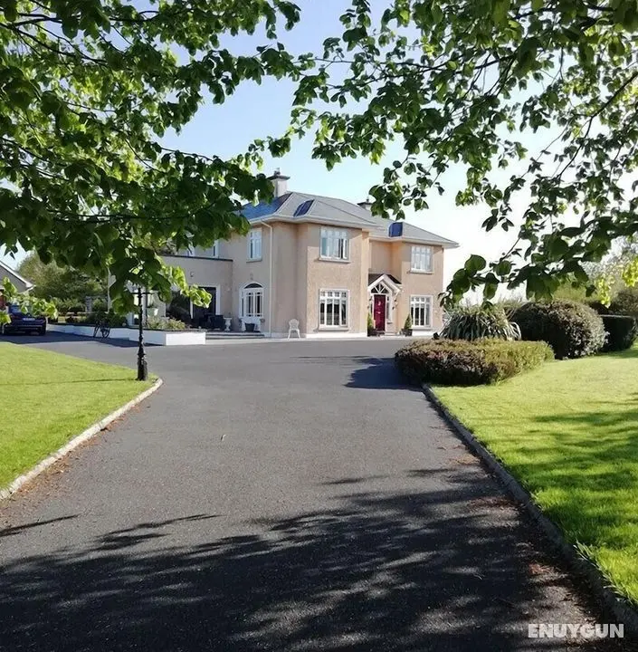 Tig na Coille B&B Country House - Öne Çıkan Resim