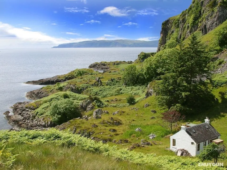 Tigh Beg Croft Ardentallan - Öne Çıkan Resim
