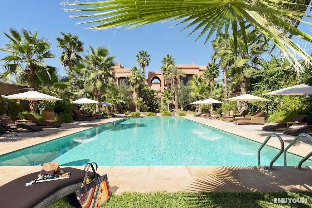 Tigmiza Boutique Hôtel & Spa - Öne Çıkan Resim