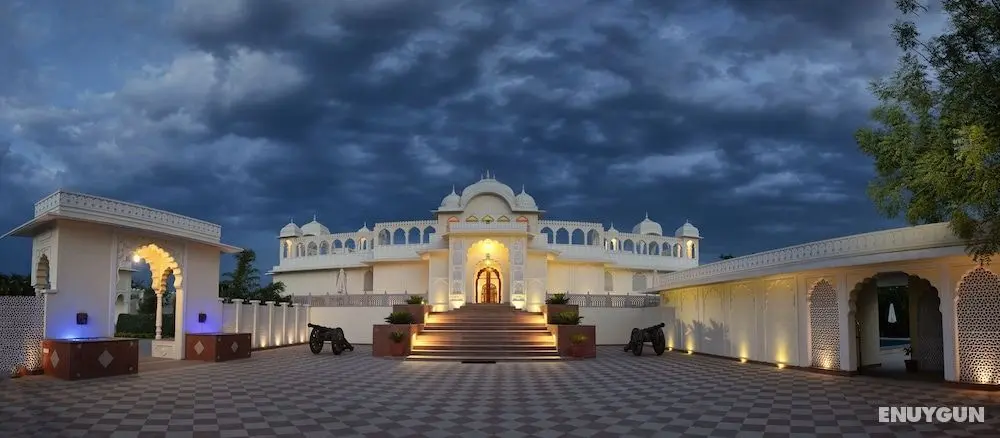 The Tigress Resort & Spa, Ranthambore - Öne Çıkan Resim