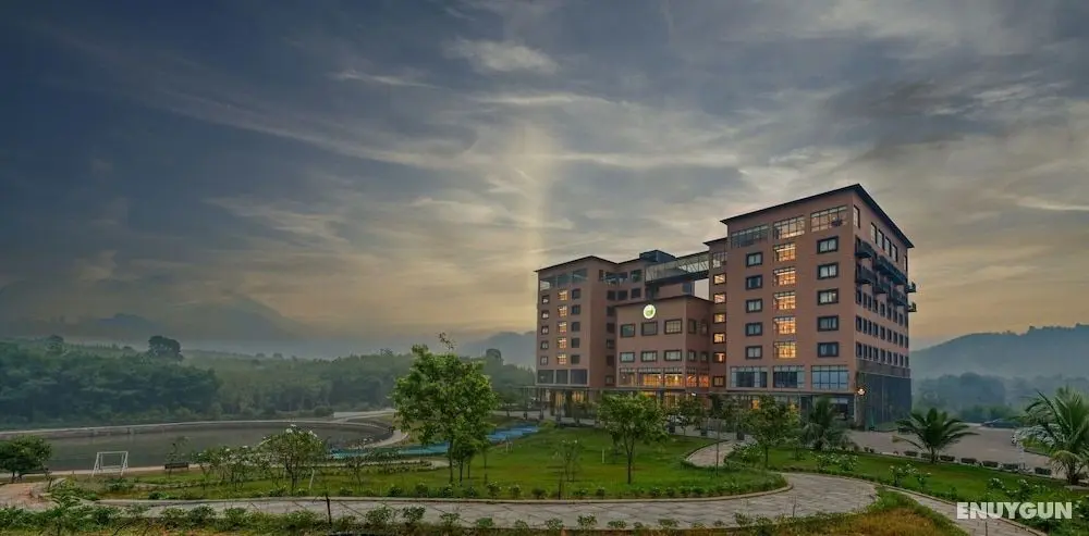 TIGRIS VALLEY HOLISTIC WELLNESS RESORT - Öne Çıkan Resim