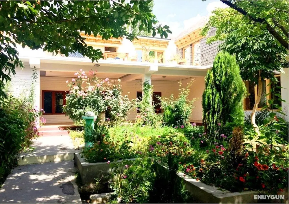 TIH A O Guest House & Home stay - Öne Çıkan Resim